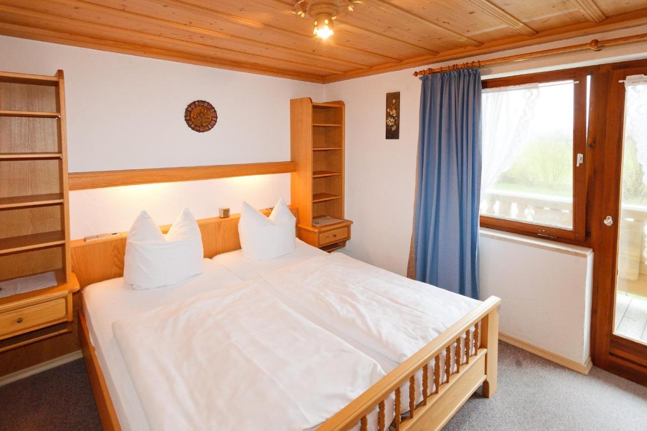 Beim Radl-Sepp Inkl. Chiemgaukarte Apartment Ruhpolding Ngoại thất bức ảnh