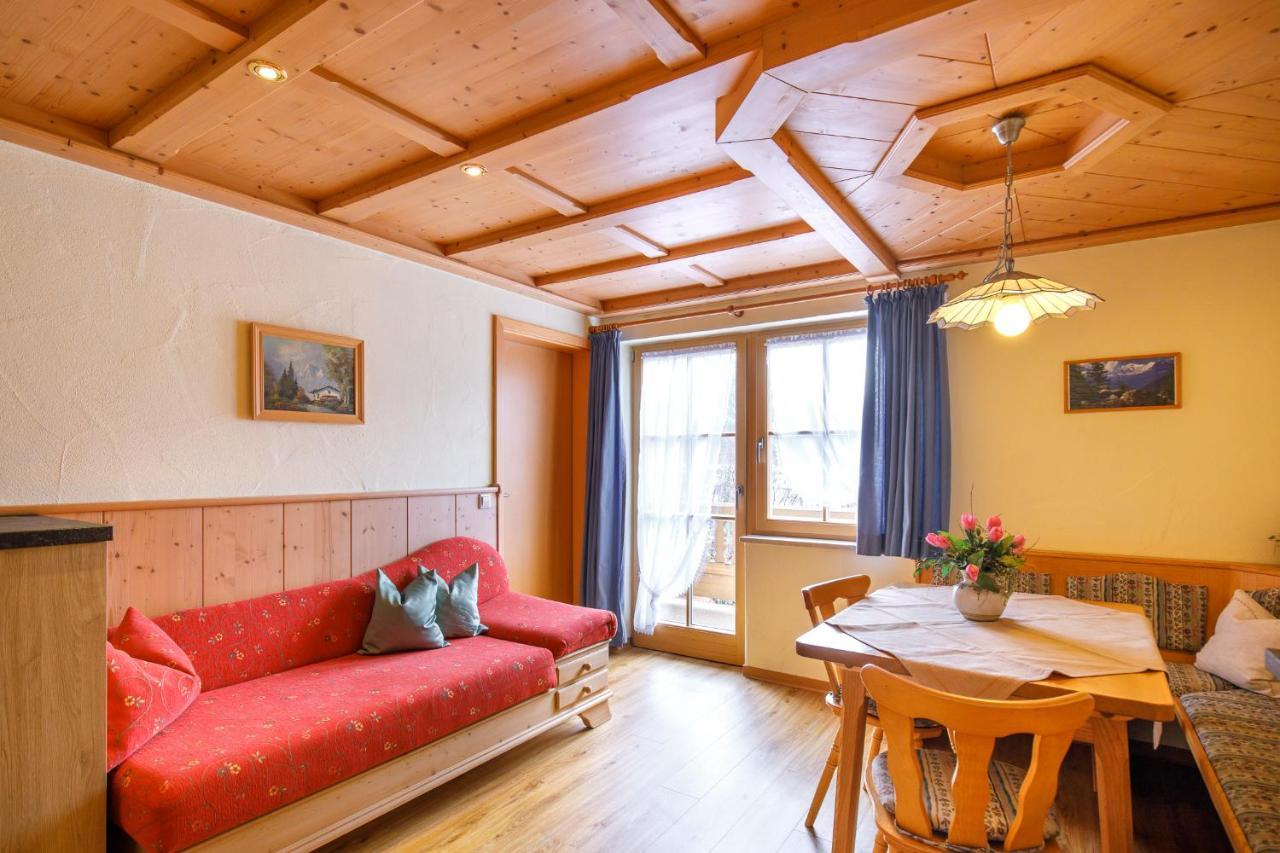 Beim Radl-Sepp Inkl. Chiemgaukarte Apartment Ruhpolding Ngoại thất bức ảnh