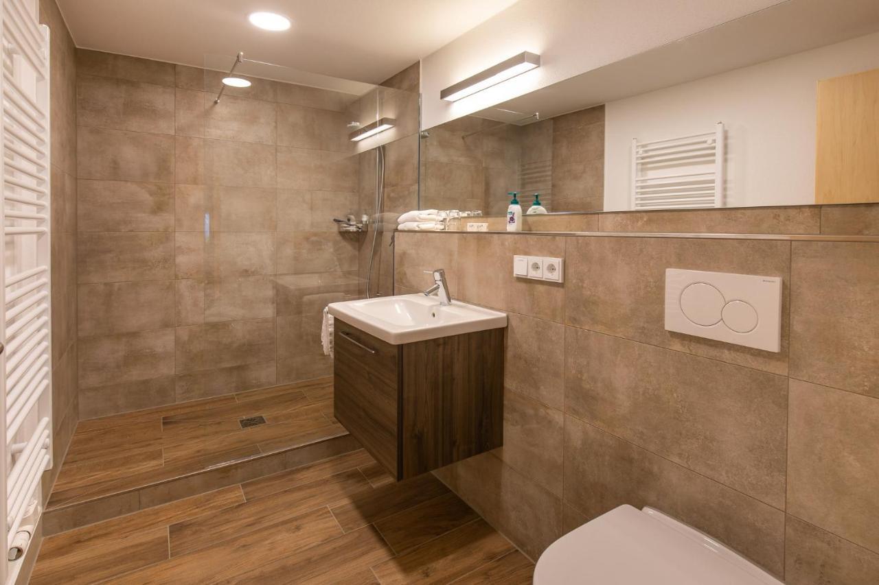 Beim Radl-Sepp Inkl. Chiemgaukarte Apartment Ruhpolding Ngoại thất bức ảnh
