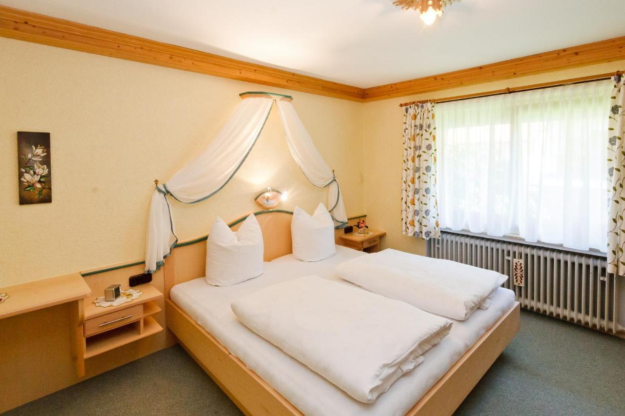 Beim Radl-Sepp Inkl. Chiemgaukarte Apartment Ruhpolding Ngoại thất bức ảnh