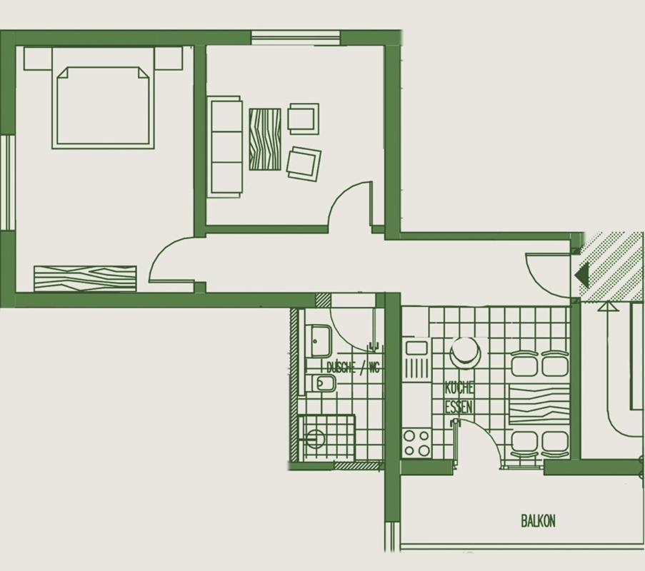 Beim Radl-Sepp Inkl. Chiemgaukarte Apartment Ruhpolding Ngoại thất bức ảnh