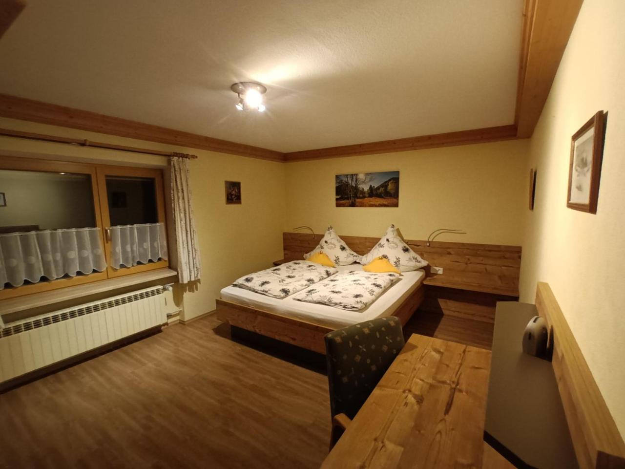 Beim Radl-Sepp Inkl. Chiemgaukarte Apartment Ruhpolding Ngoại thất bức ảnh